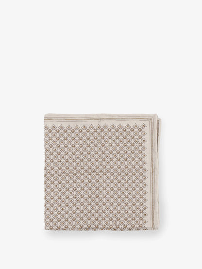 Brunello Cucinelli Silk Pocket