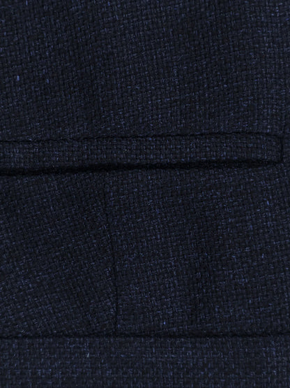 Brunello Cucinelli Silk, Linen And Wool Suit