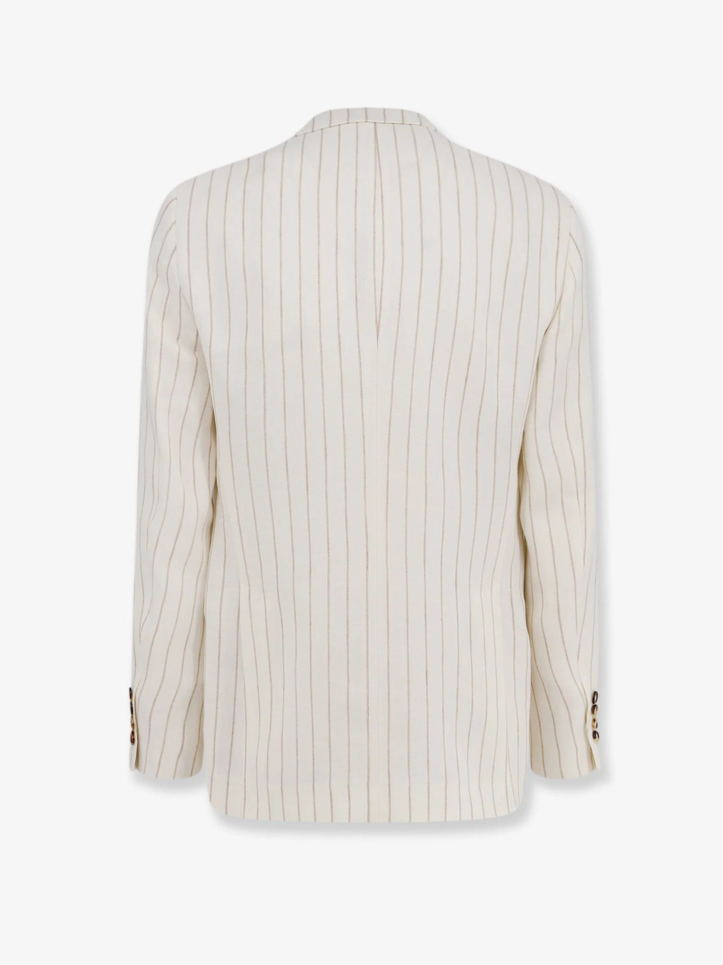 Brunello Cucinelli Linen Blazer