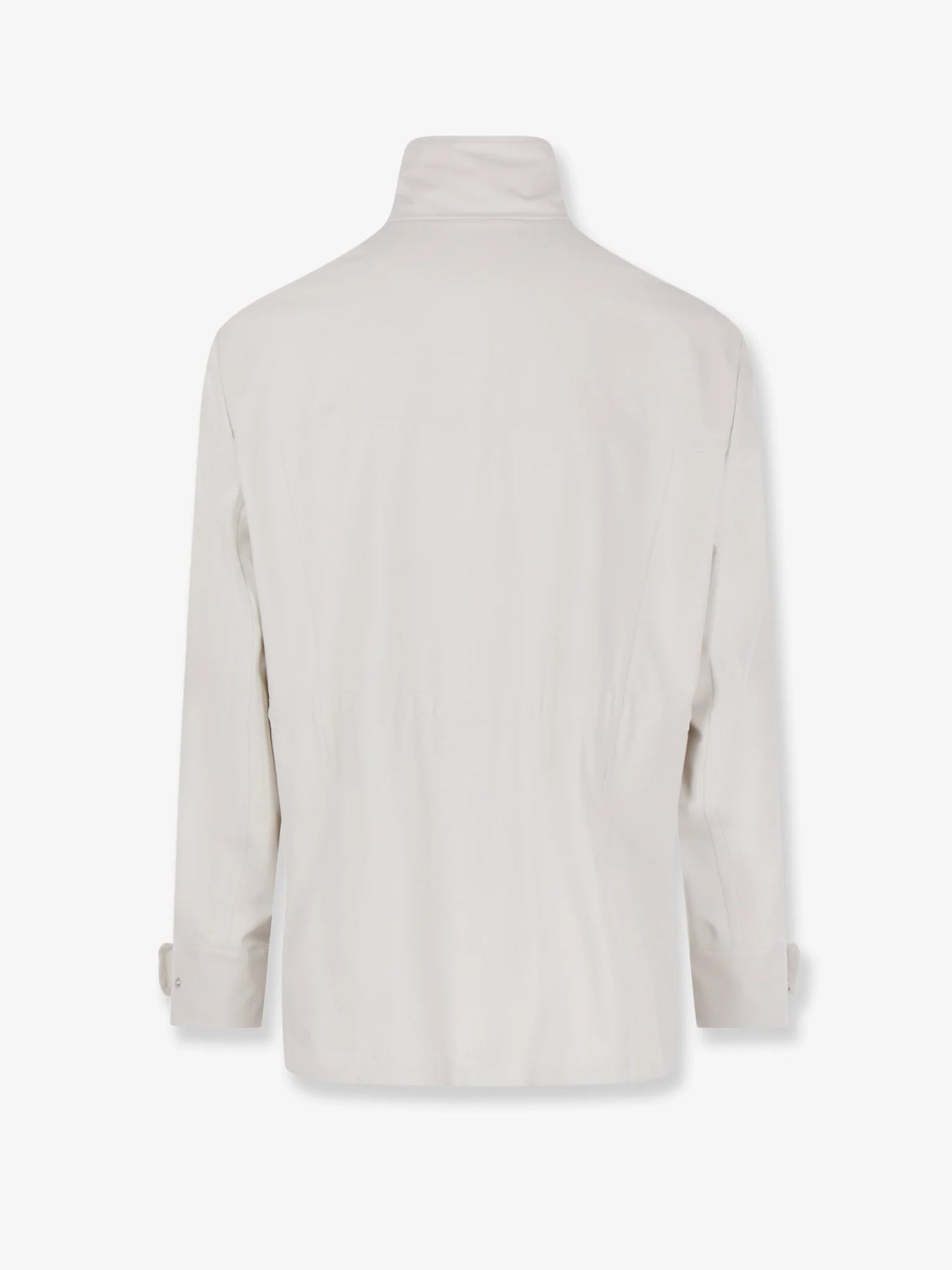 Brunello Cucinelli Waterproof Sahariana