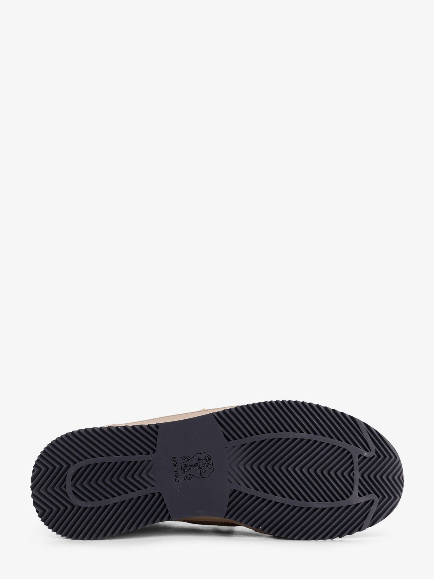 Brunello Cucinelli Suede Sneakers