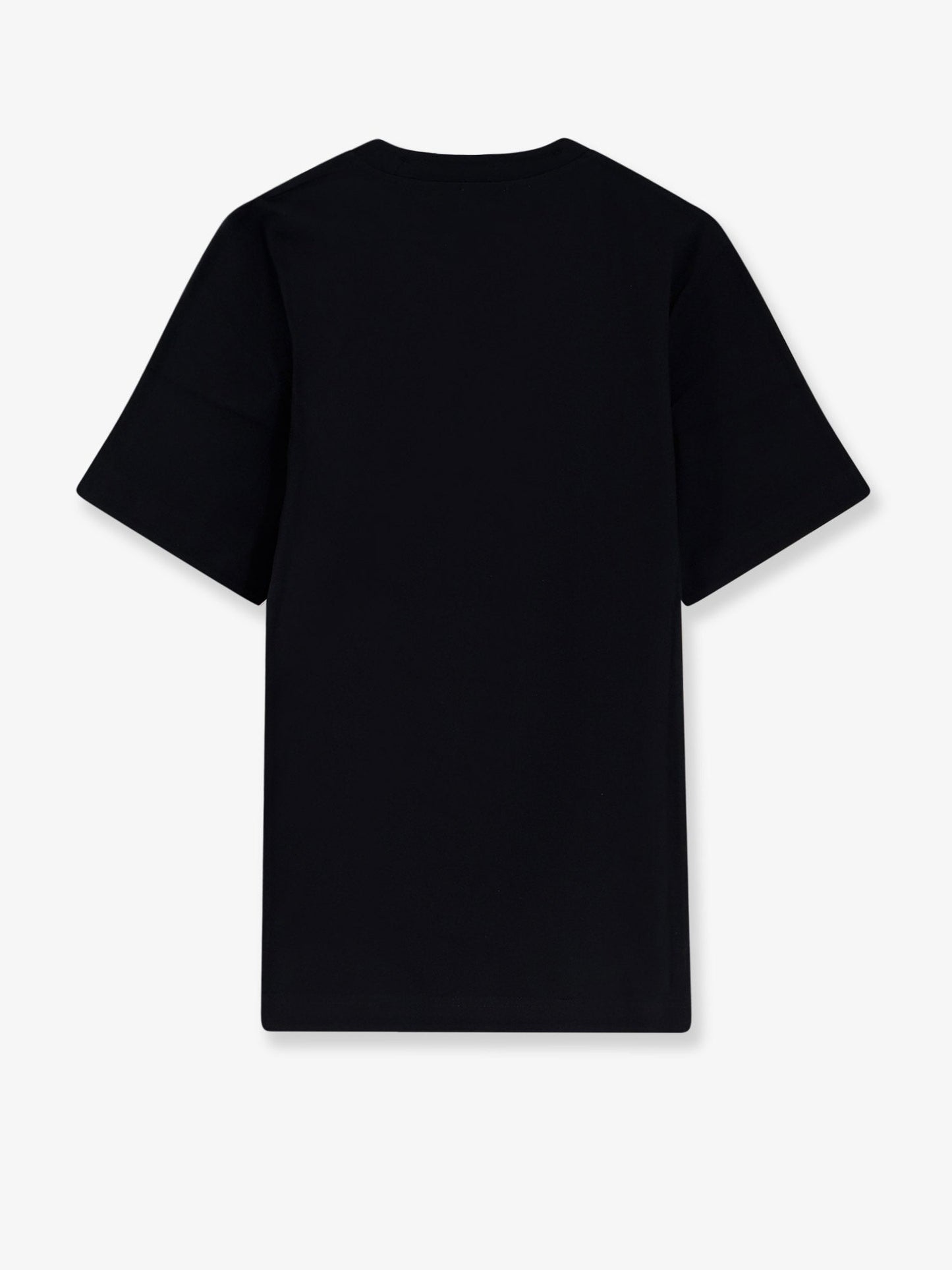 BURBERRY Lightweight cotton jersey T-shirt