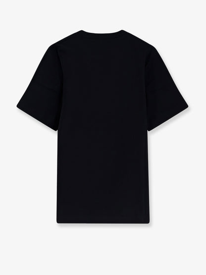 BURBERRY Lightweight cotton jersey T-shirt