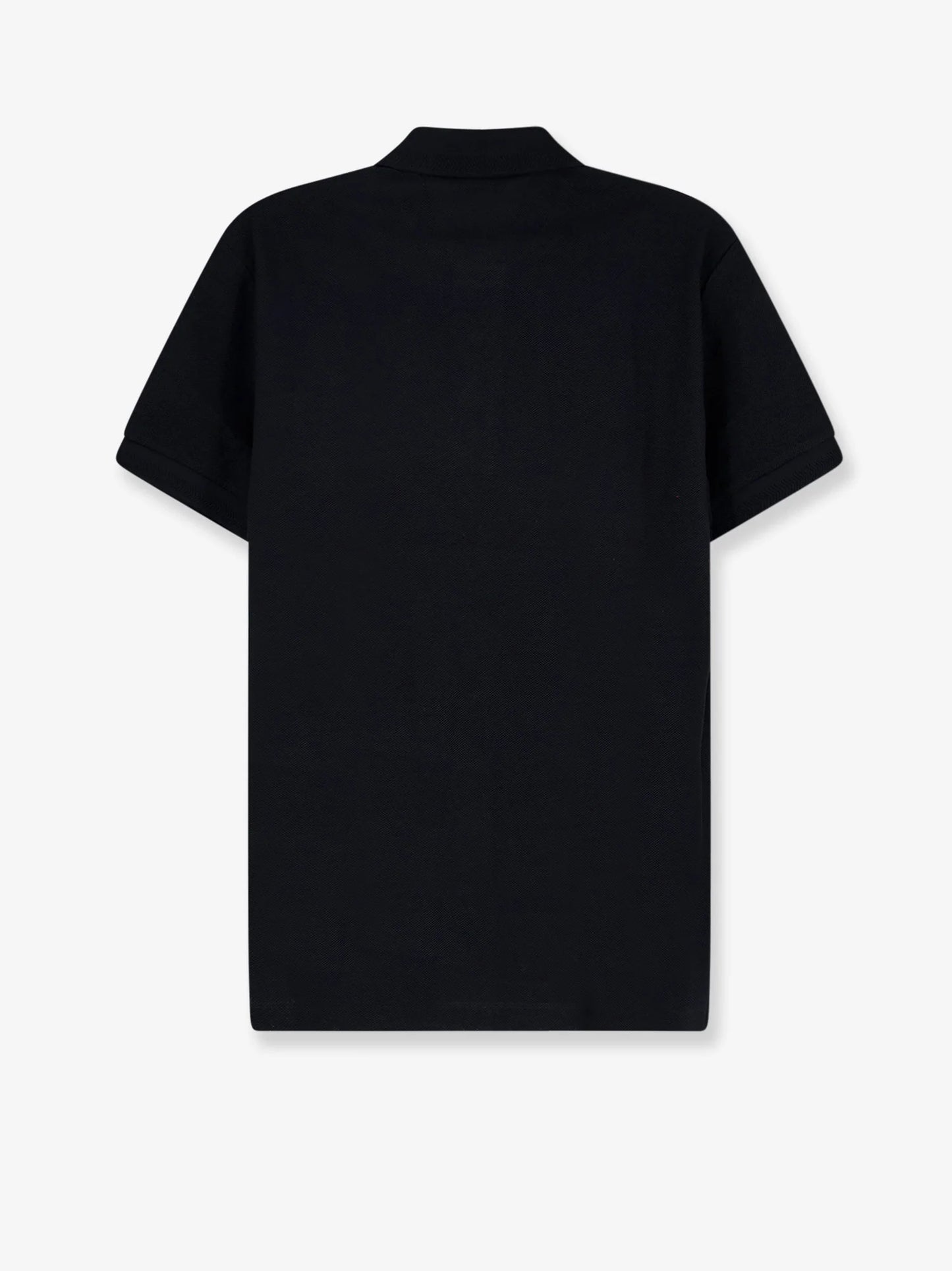 Burberry Cotton Polo Shirt
