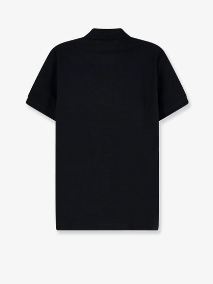 Burberry Cotton Polo Shirt