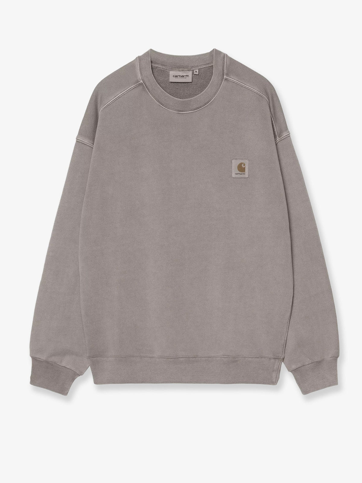 Carhartt WIP Nelson cotton sweatshirt - Yosemite