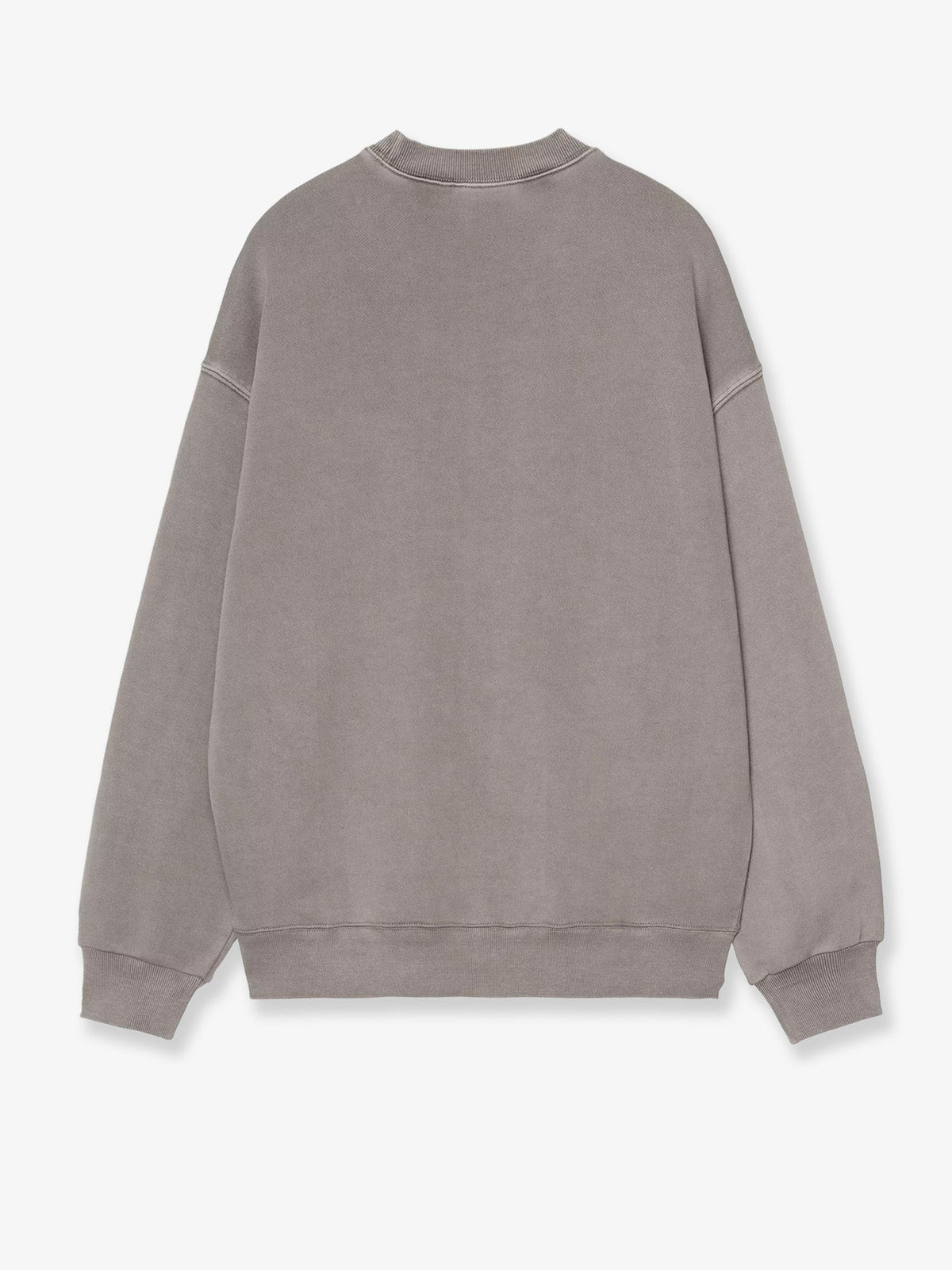 Carhartt WIP Nelson cotton sweatshirt - Yosemite