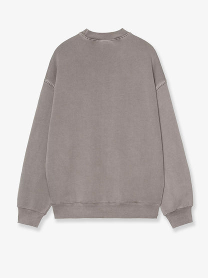 Carhartt WIP Nelson cotton sweatshirt - Yosemite