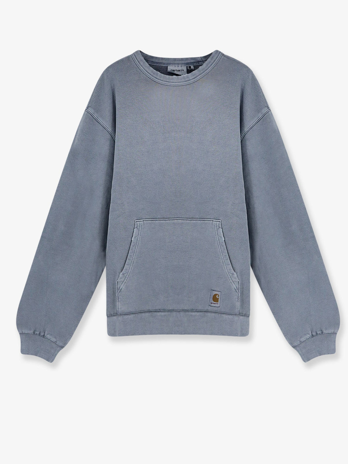 Carhartt WIP Torion cotton sweater - Official Blue