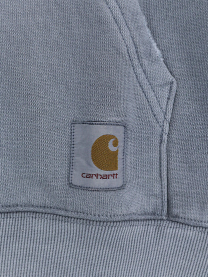 Carhartt WIP Torion cotton sweater - Official Blue