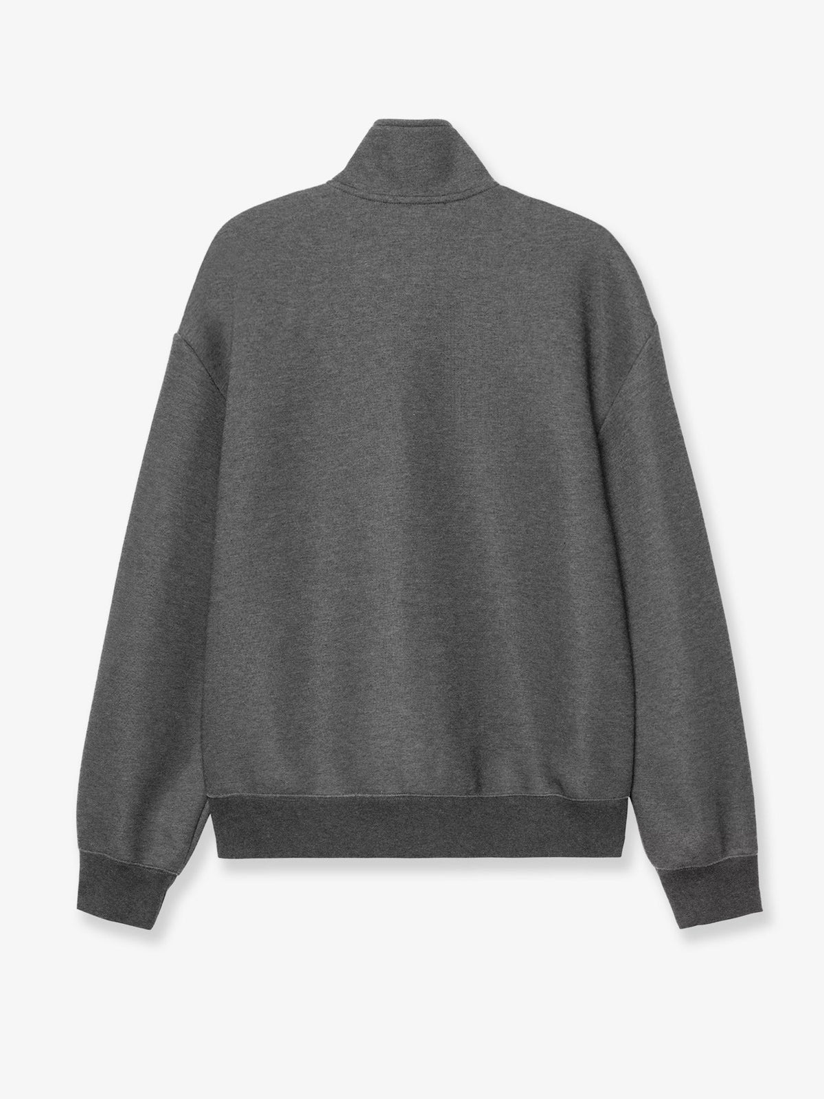 Carhartt WIP Alda cotton blend sweatshirt - Black White