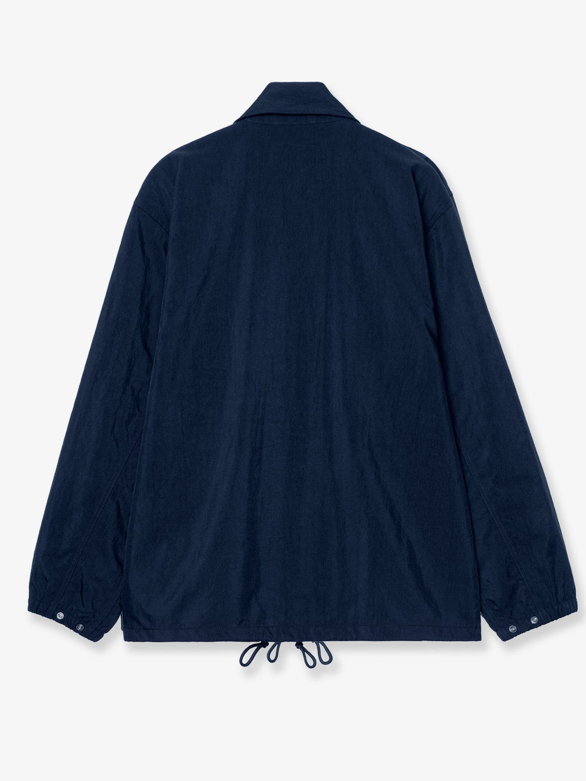 Carhartt WIP Eightynine Coach nylon jacket - Deepnightblack