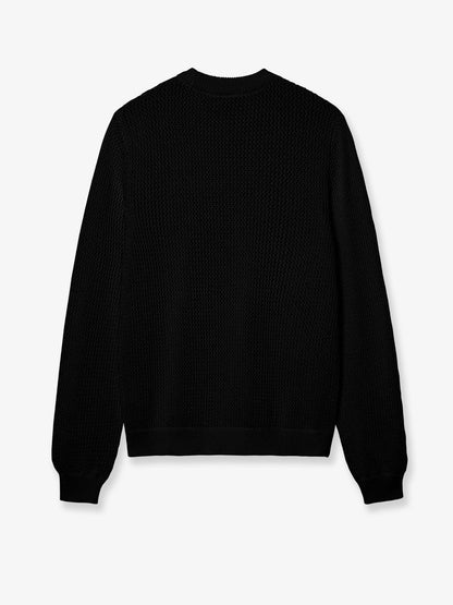 Carhartt WIP Cotton sweatshirt - Black