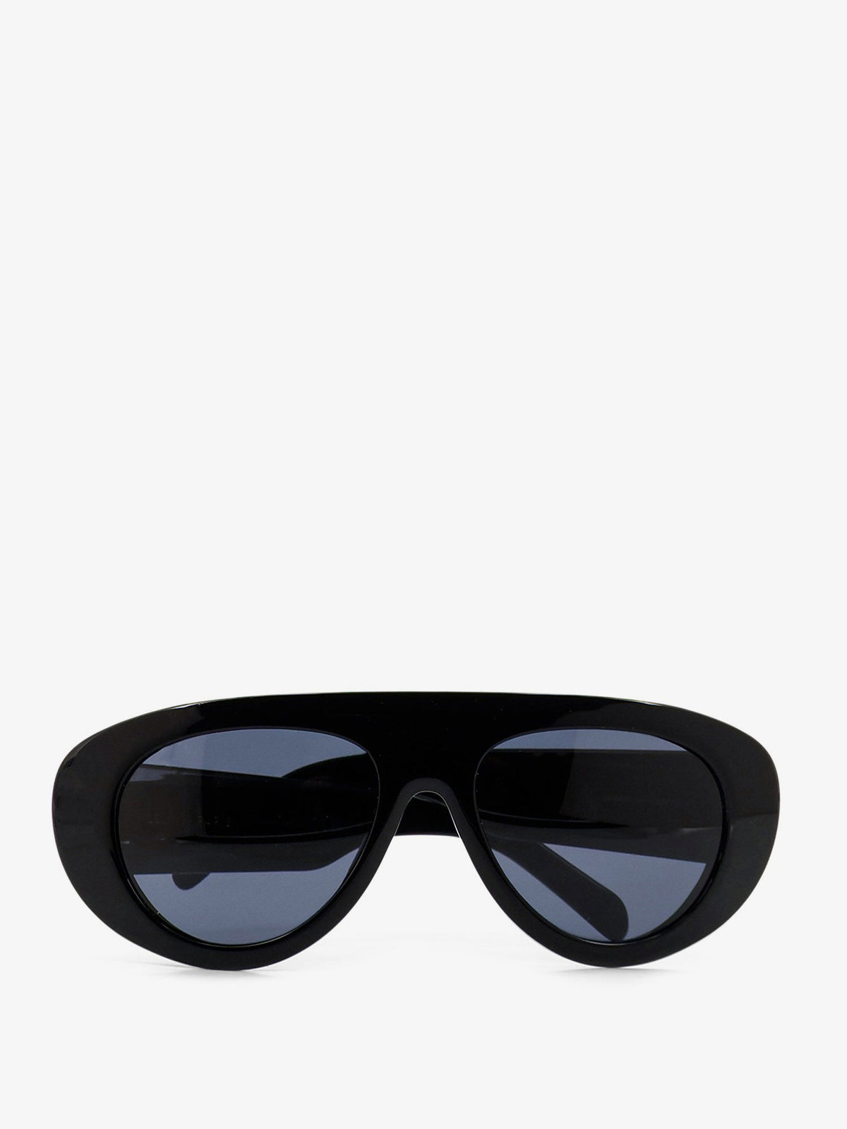 Celine Acetate sunglasses - Black