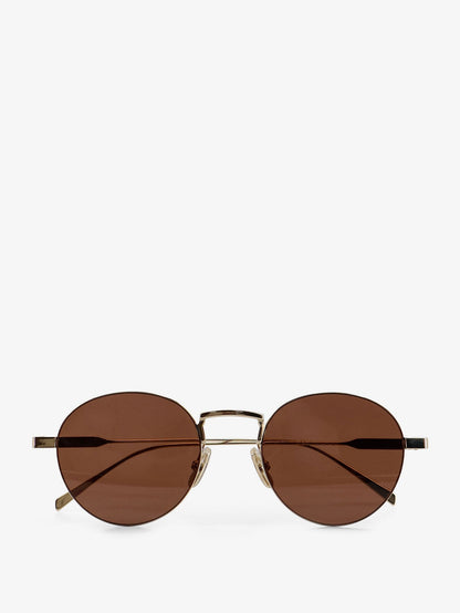 Celine Metal sunglasses - Lightgoldbrown