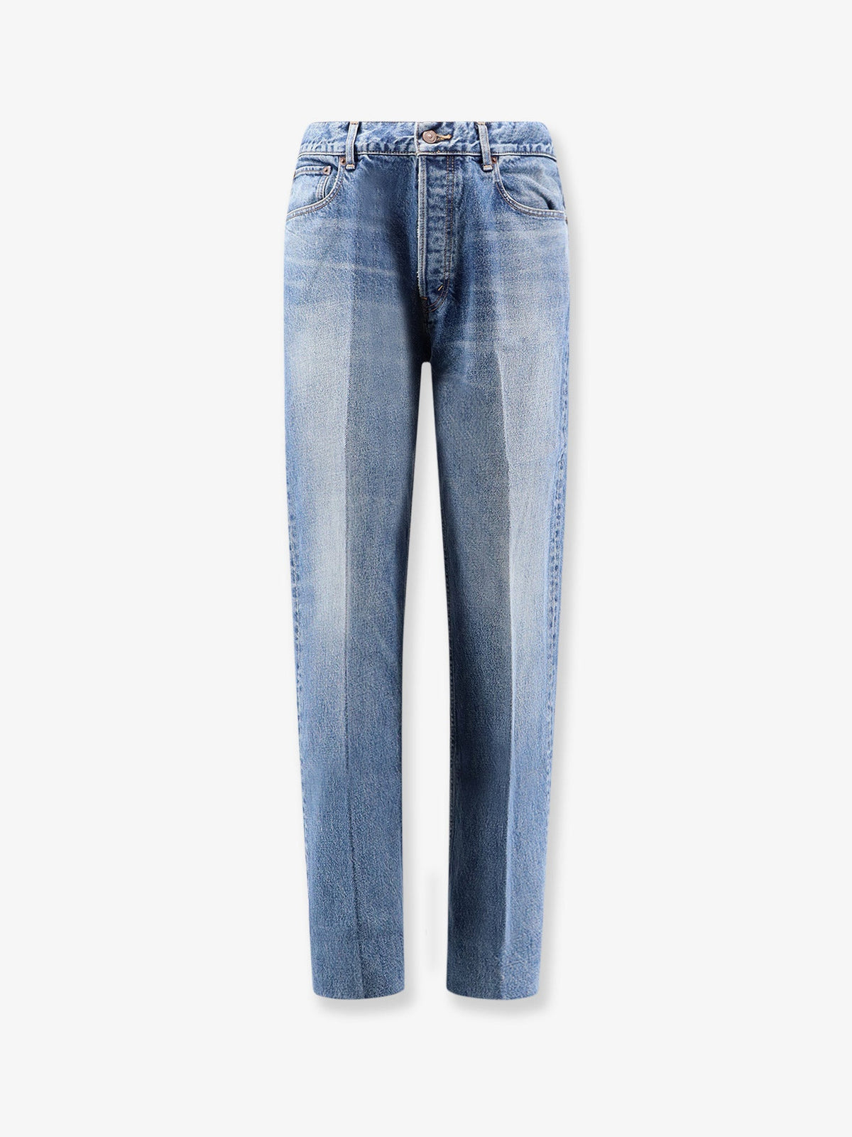 Celine Boyfriend 001 denim jeans - Vivienneglass