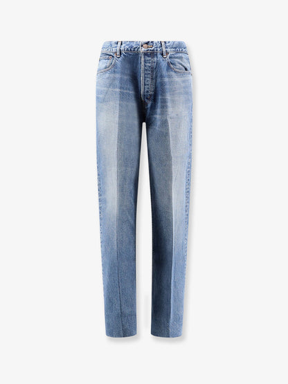 Celine Boyfriend 001 denim jeans - Vivienneglass