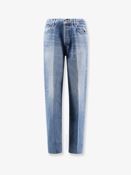 Celine Boyfriend 001 denim jeans - Vivienneglass