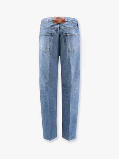Celine Boyfriend 001 denim jeans - Vivienneglass