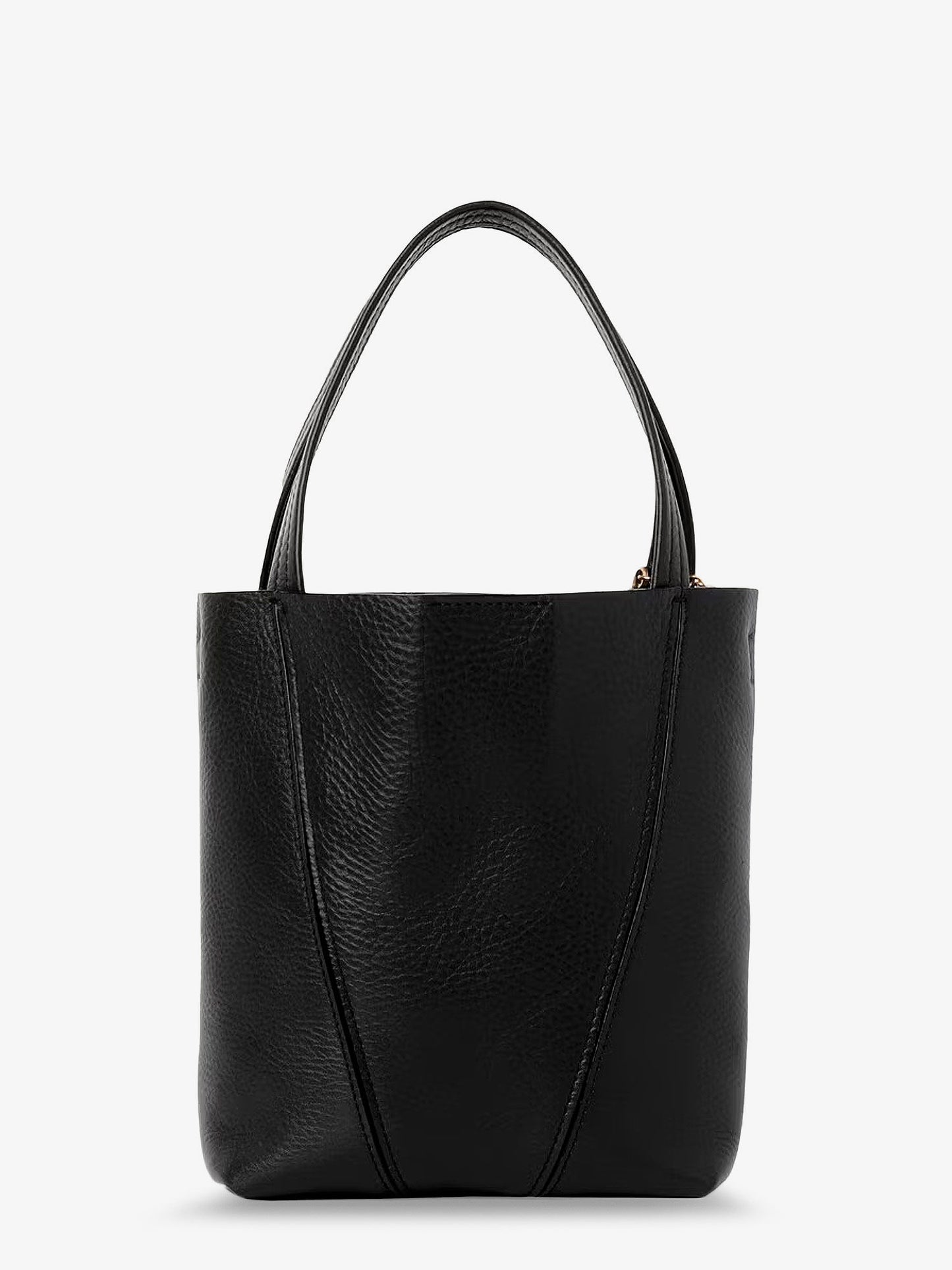 Chloe' Chloé Spin Leather Crossbody Bag