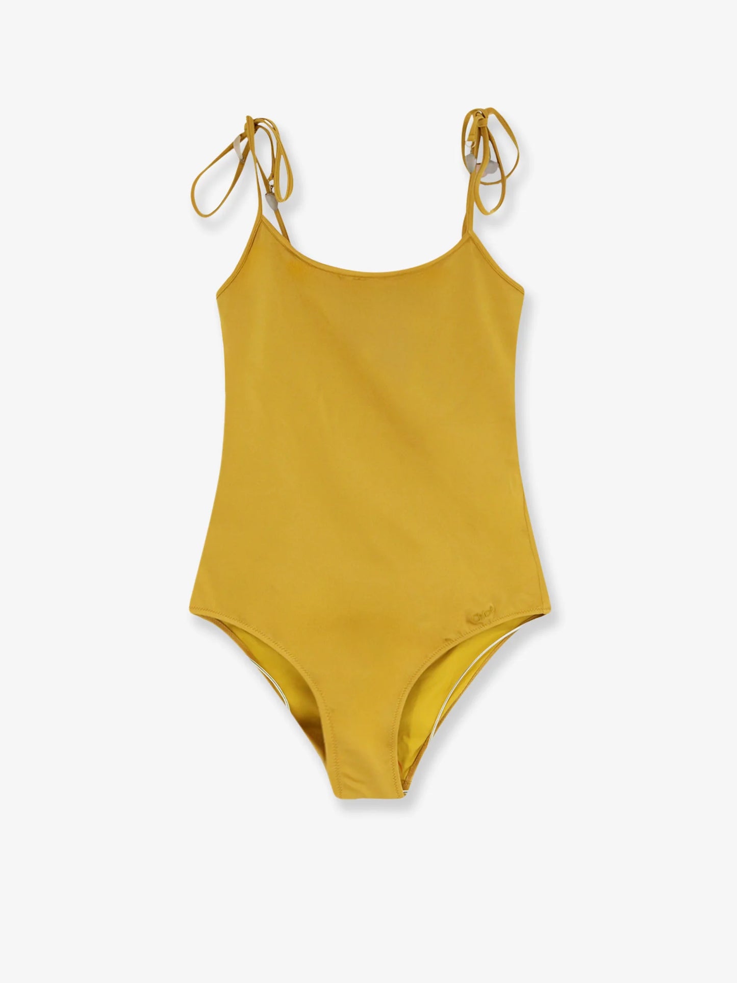 CHLOE' - Knotted one-piece swimsuit