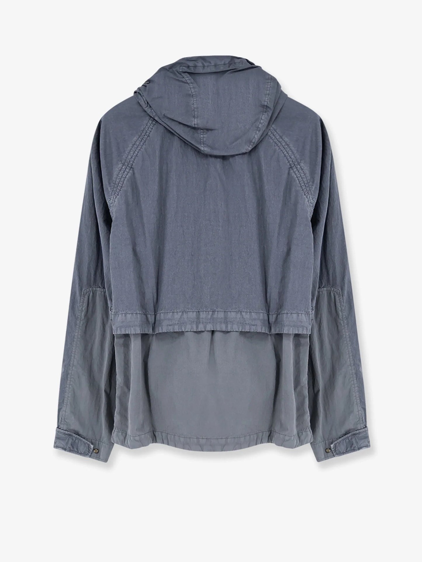 C.P.Company Cated Cotton Blend Jacket