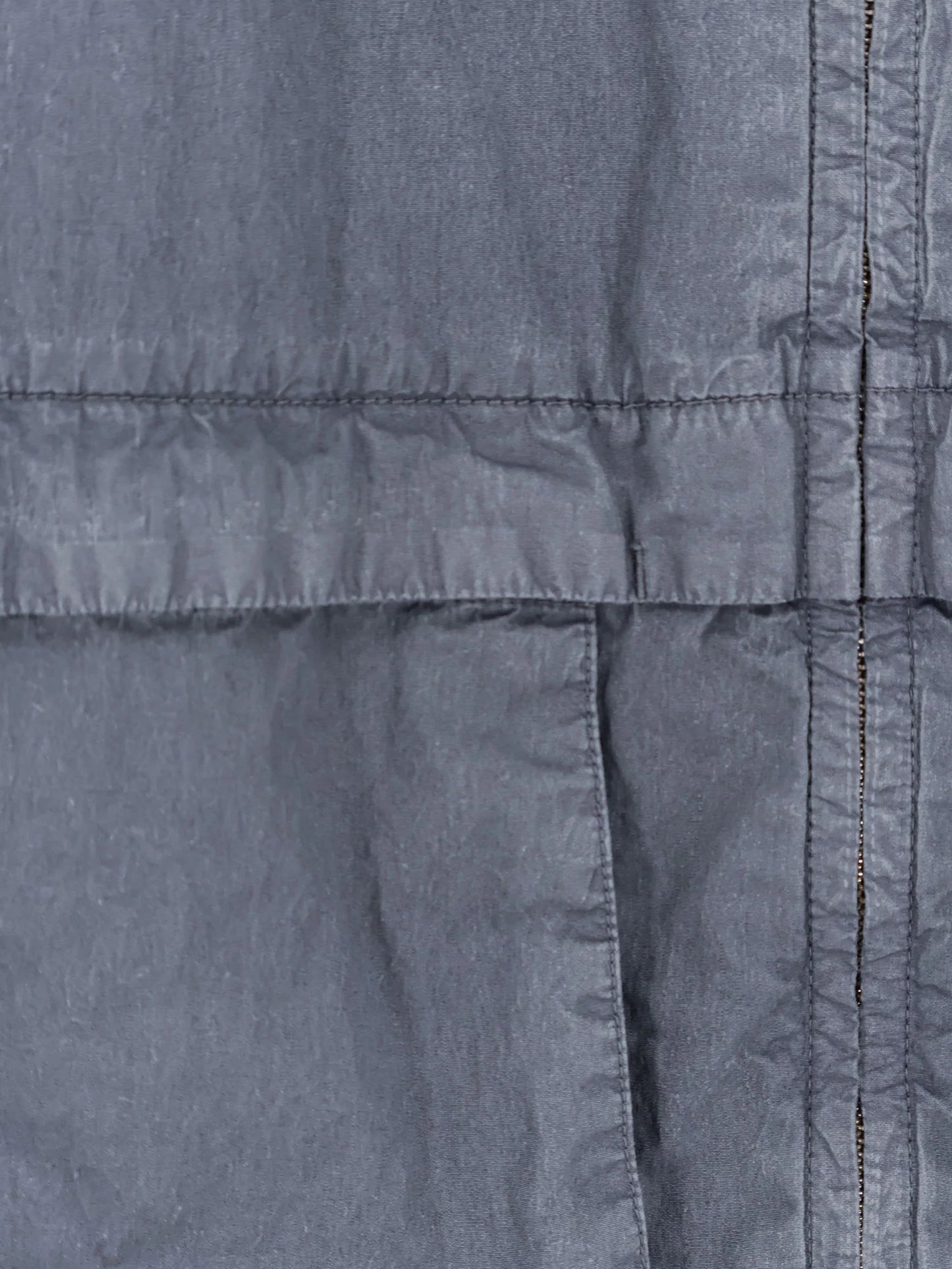 C.P.Company Cated Cotton Blend Jacket