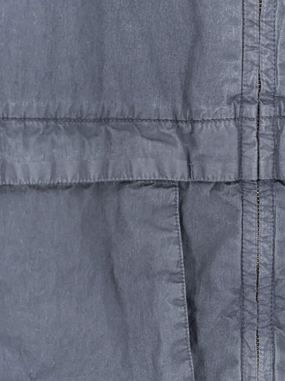 C.P.Company Cated Cotton Blend Jacket