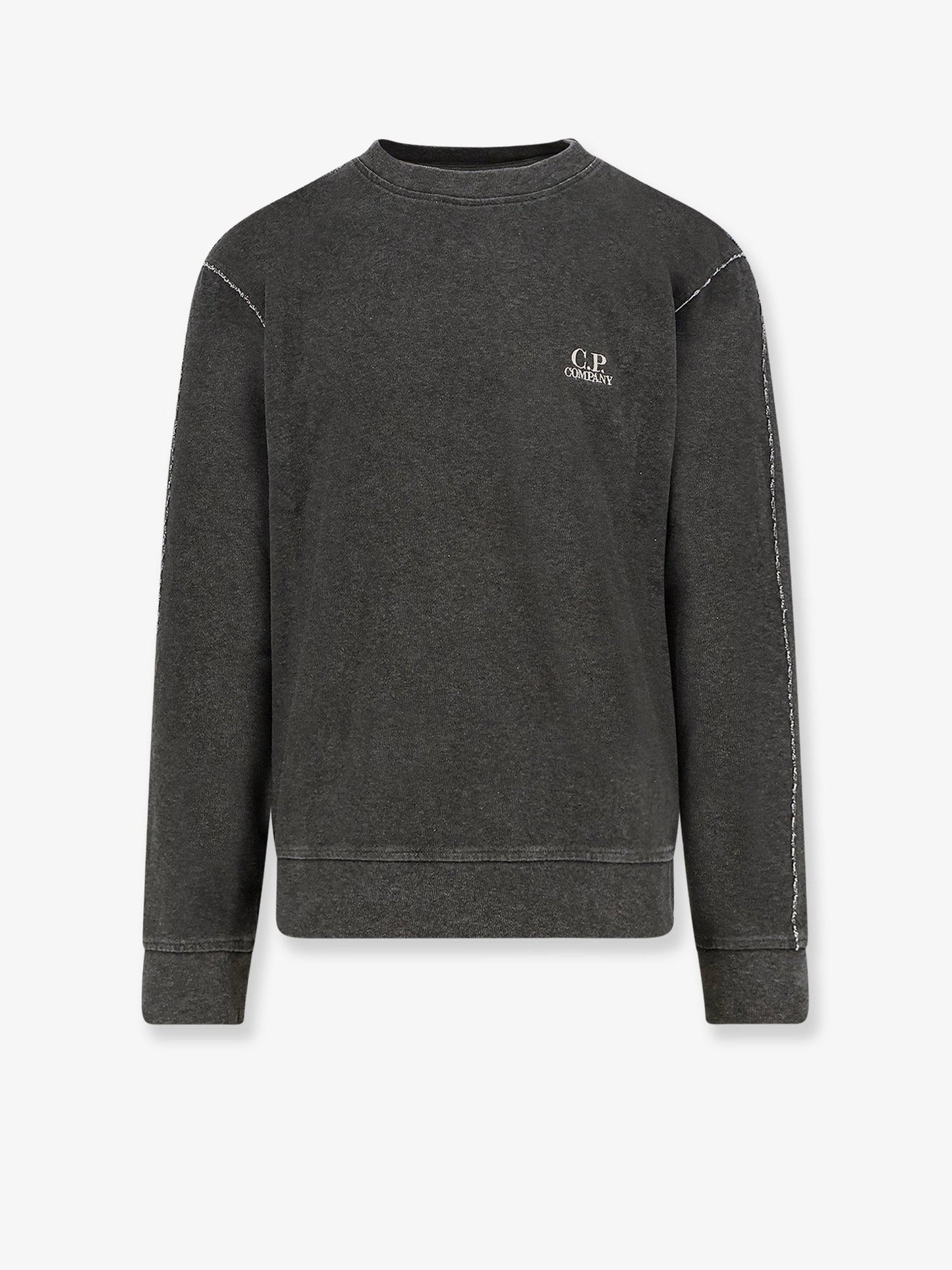 C.P.Company Cotton Sweatshirt