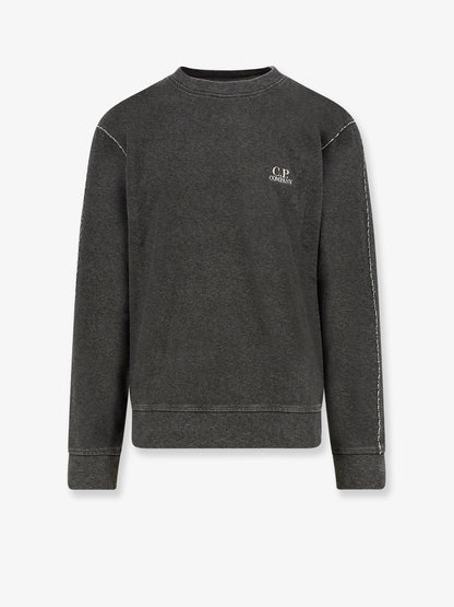 C.P.Company Cotton Sweatshirt