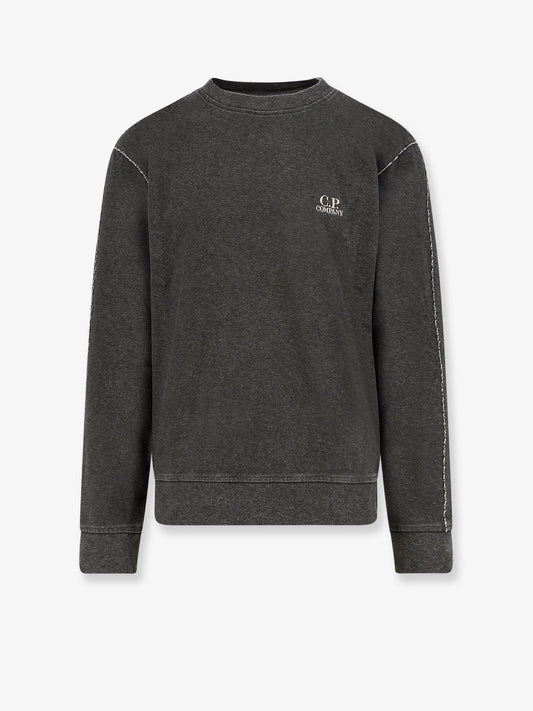C.P.Company Cotton Sweatshirt