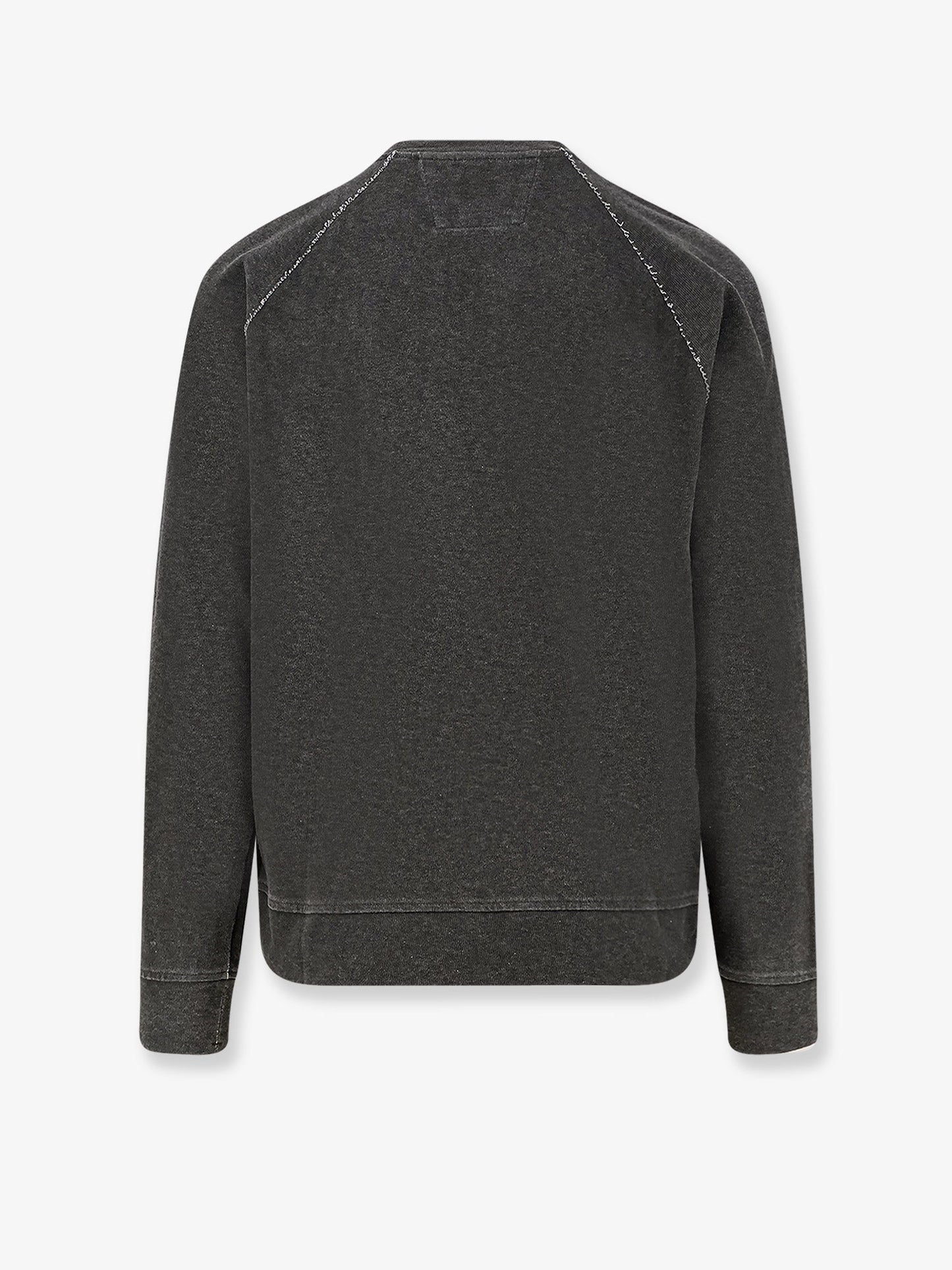 C.P.Company Cotton Sweatshirt