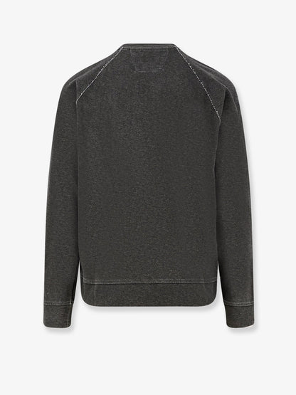 C.P.Company Cotton Sweatshirt