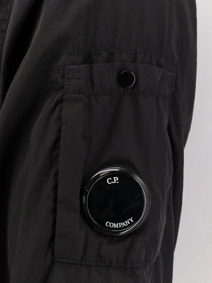 C.P.Company Nylon Shirt/Jacket