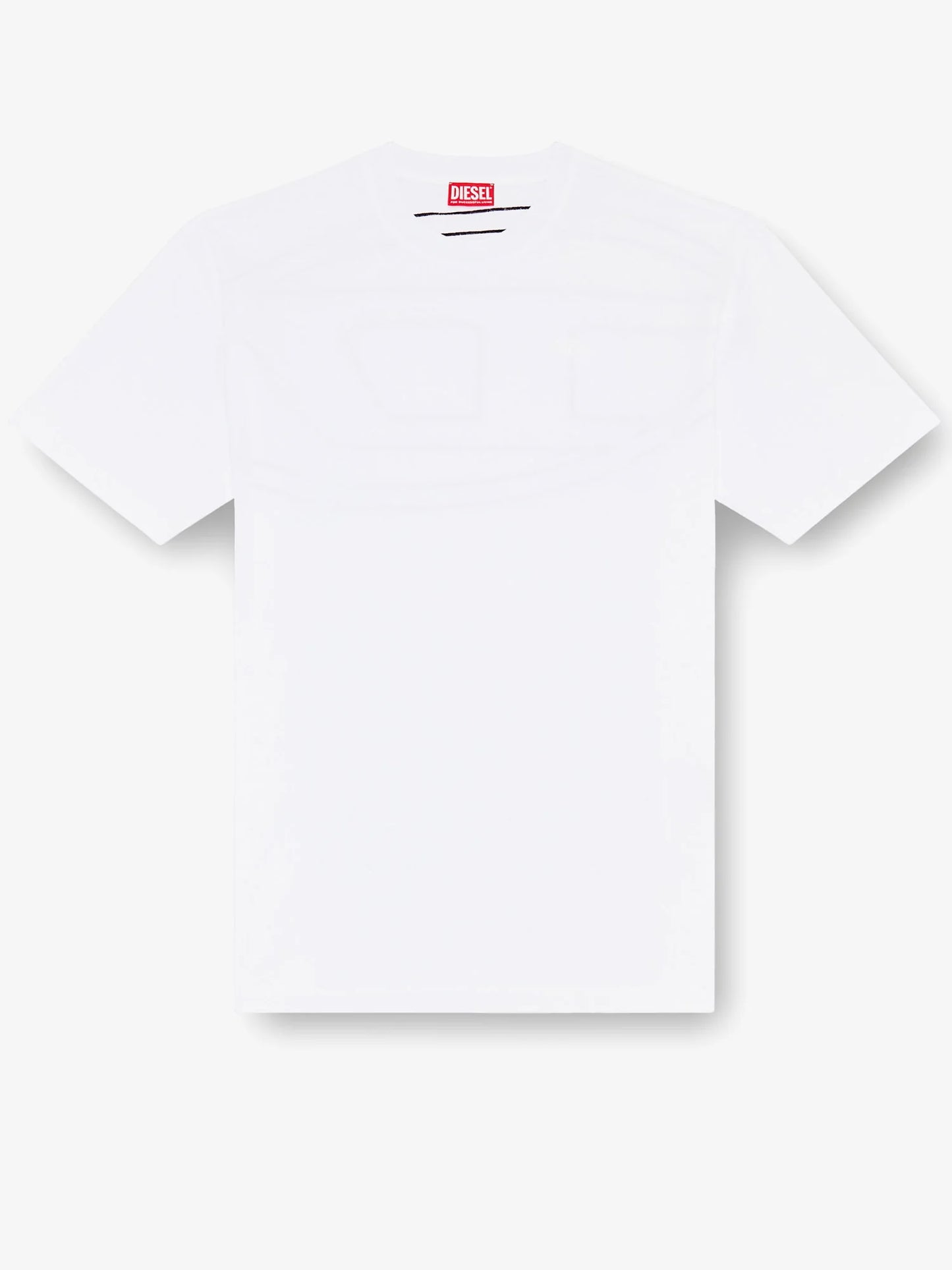 Diesel T Boggy Cotton T Shirt