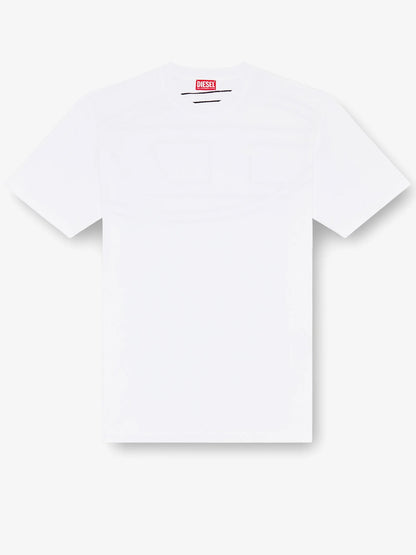 Diesel T Boggy Cotton T Shirt