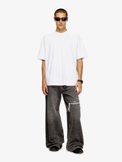 Diesel T Boggy Cotton T Shirt