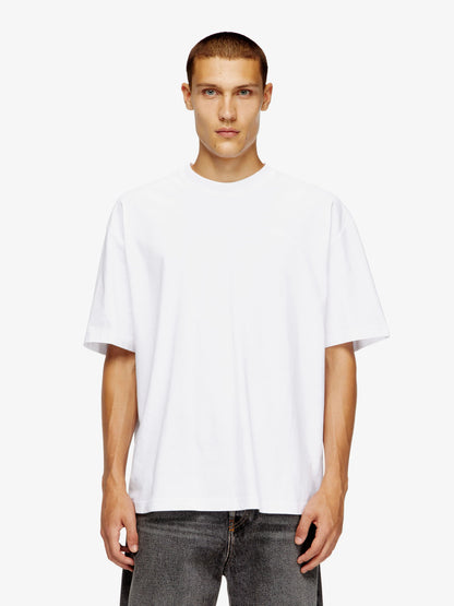 Diesel T Boggy Cotton T Shirt