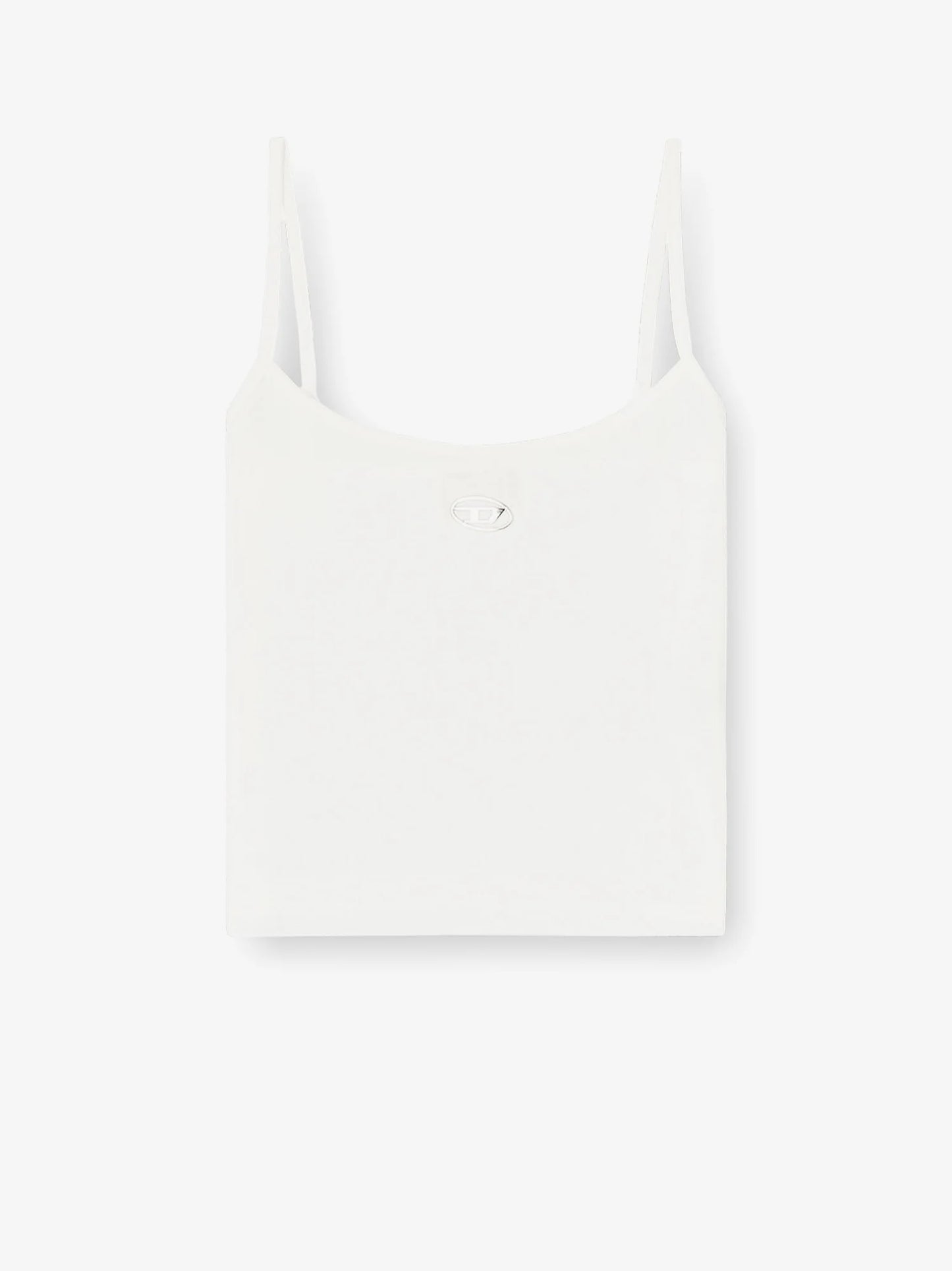 Diesel Cotton Tank Top
