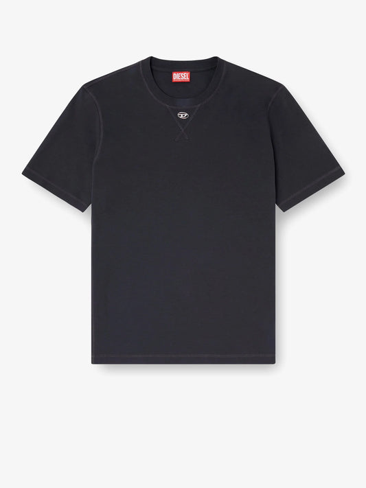 Diesel T Madjust Tr Cotton T Shirt