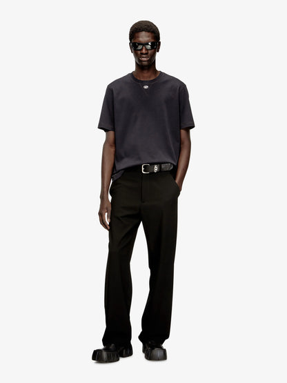 Diesel T Madjust Tr Cotton T Shirt