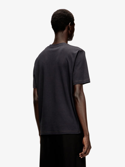 Diesel T Madjust Tr Cotton T Shirt