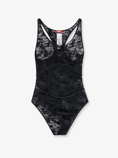 Diesel Ezzy Lace Bodysuit