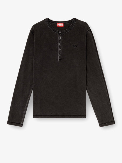 Diesel T Mind Cotton T Shirt