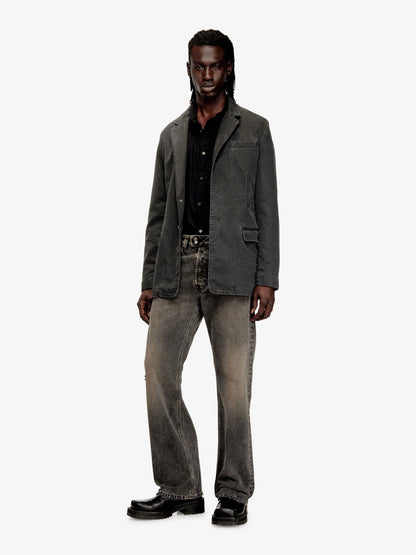 Diesel 1980 D Eeper Ra Denim Trousers