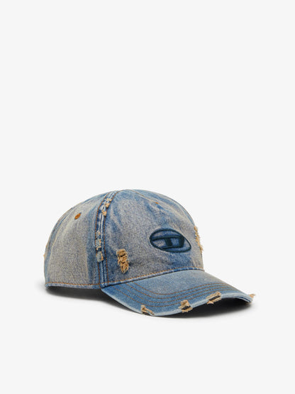 Diesel C Enic Denim With Used Effect