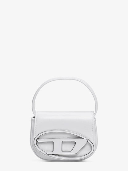 Diesel 1 Dr Xs Denim Crossbody Bag