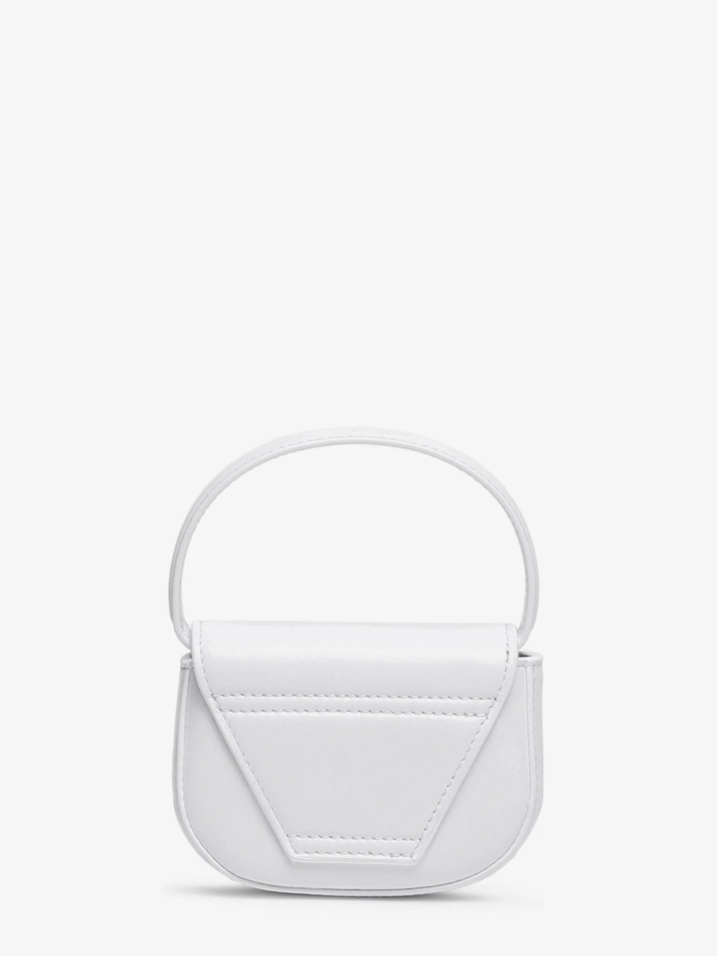 Diesel 1 Dr Xs Denim Crossbody Bag