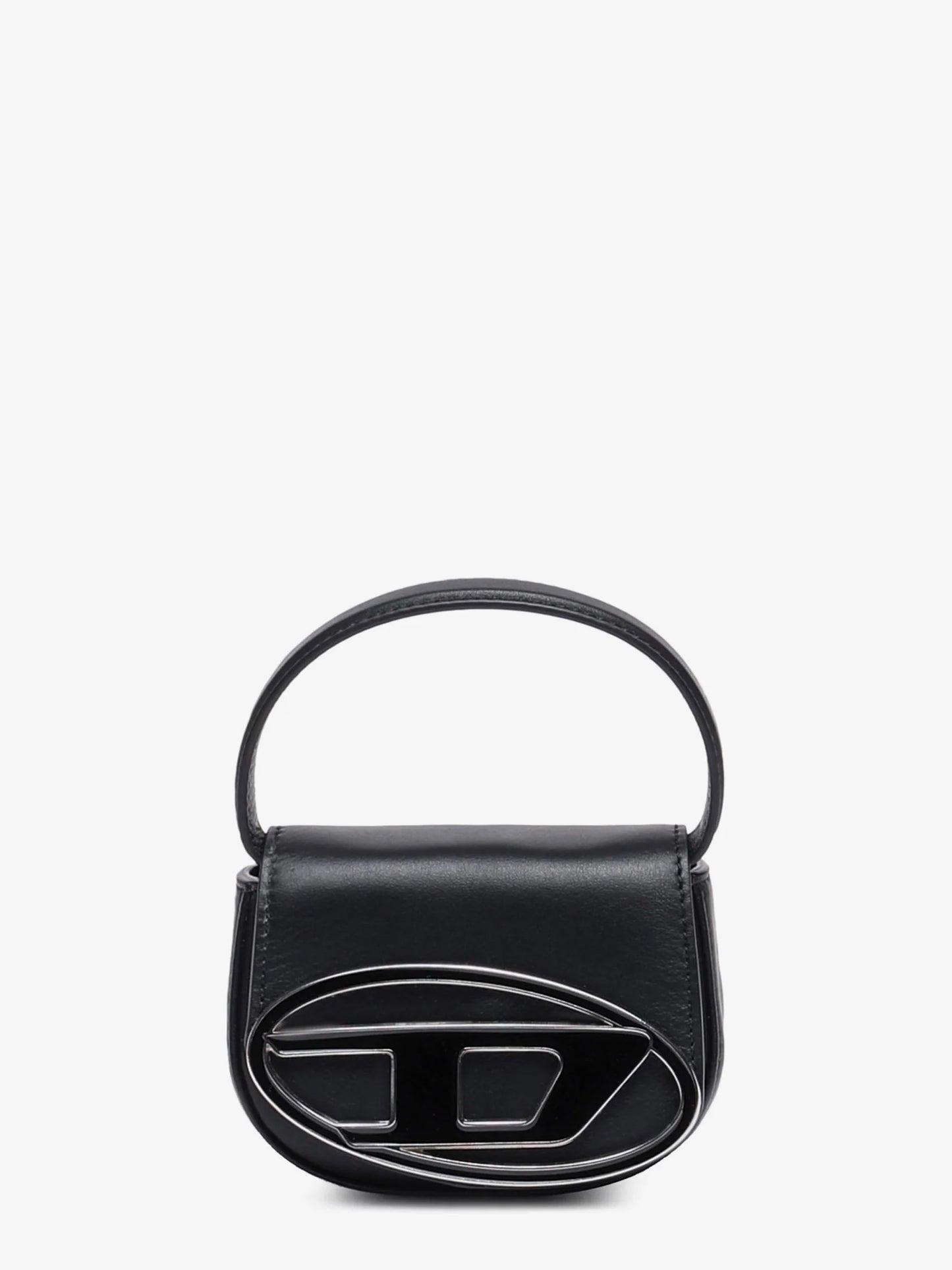 Diesel 1 Dr Xs Denim Crossbody Bag