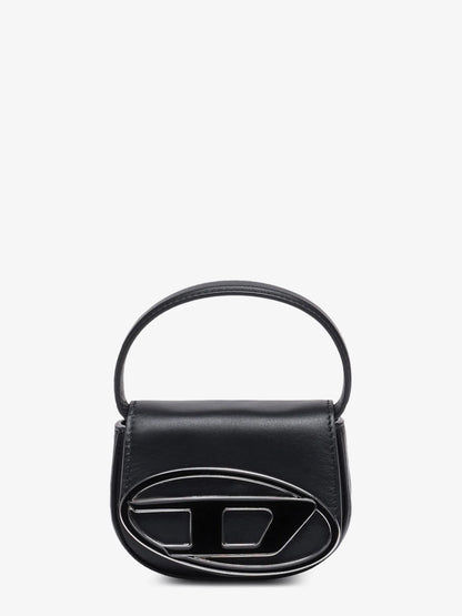 Diesel 1 Dr Xs Denim Crossbody Bag